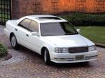 Toyota Crown 1995 года